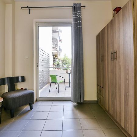 Athens Way Lofts Daire Dış mekan fotoğraf
