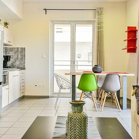 Athens Way Lofts Daire Dış mekan fotoğraf