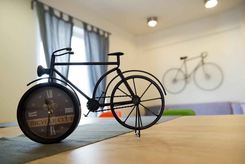 Athens Way Lofts Daire Dış mekan fotoğraf
