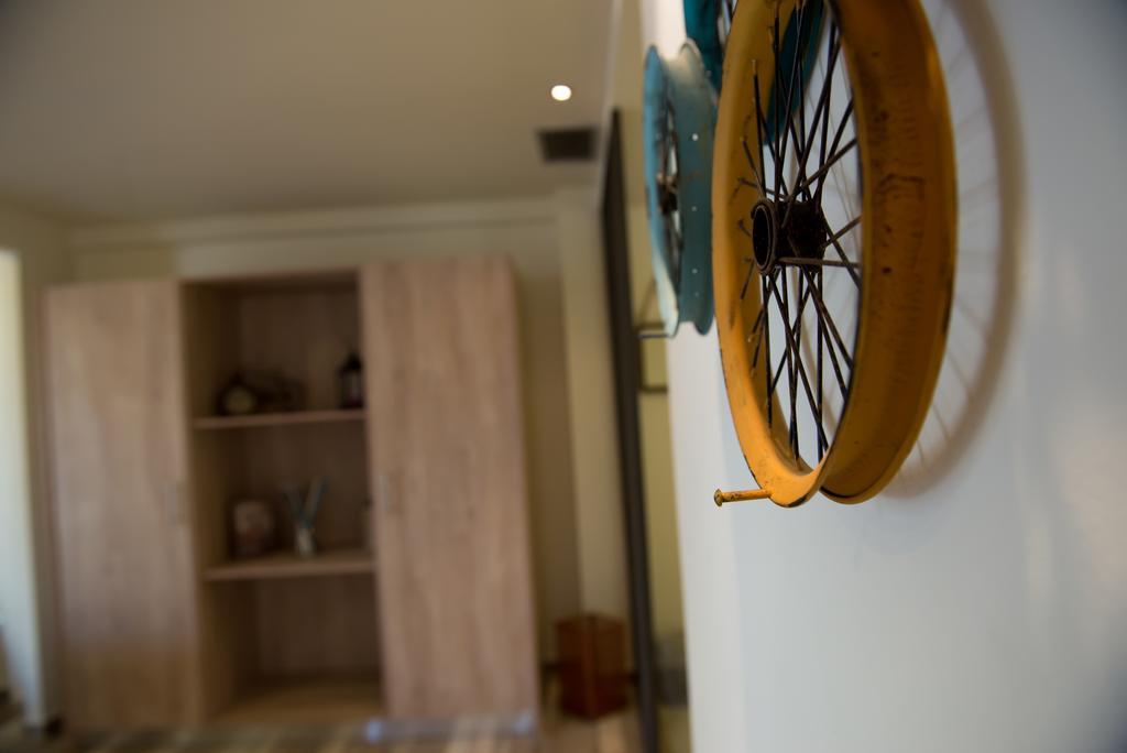 Athens Way Lofts Daire Dış mekan fotoğraf