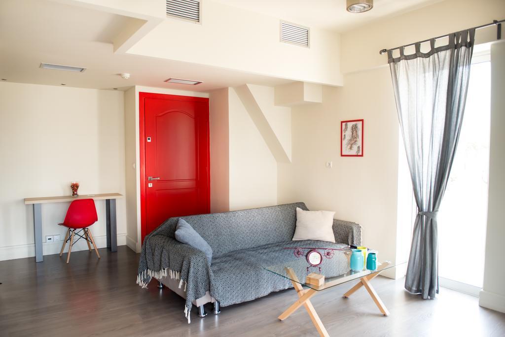 Athens Way Lofts Daire Dış mekan fotoğraf