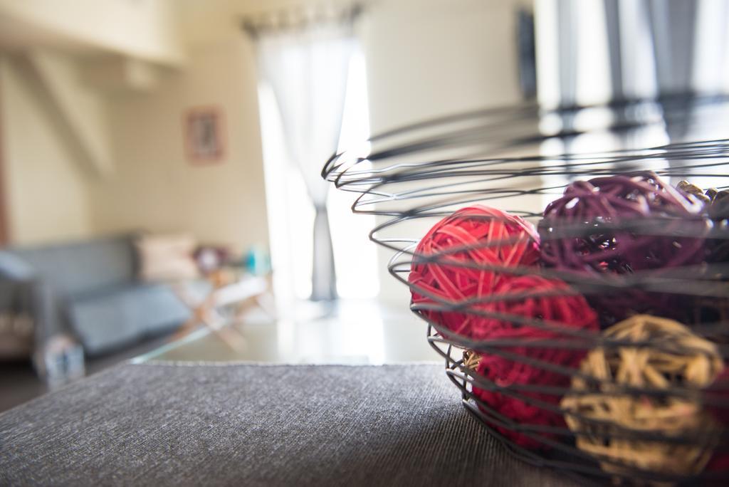 Athens Way Lofts Daire Dış mekan fotoğraf