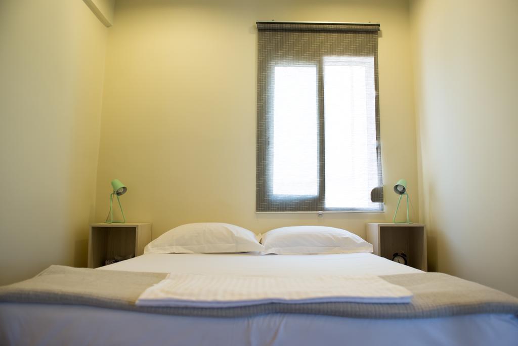 Athens Way Lofts Daire Dış mekan fotoğraf