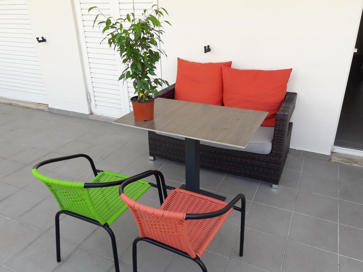 Athens Way Lofts Daire Dış mekan fotoğraf