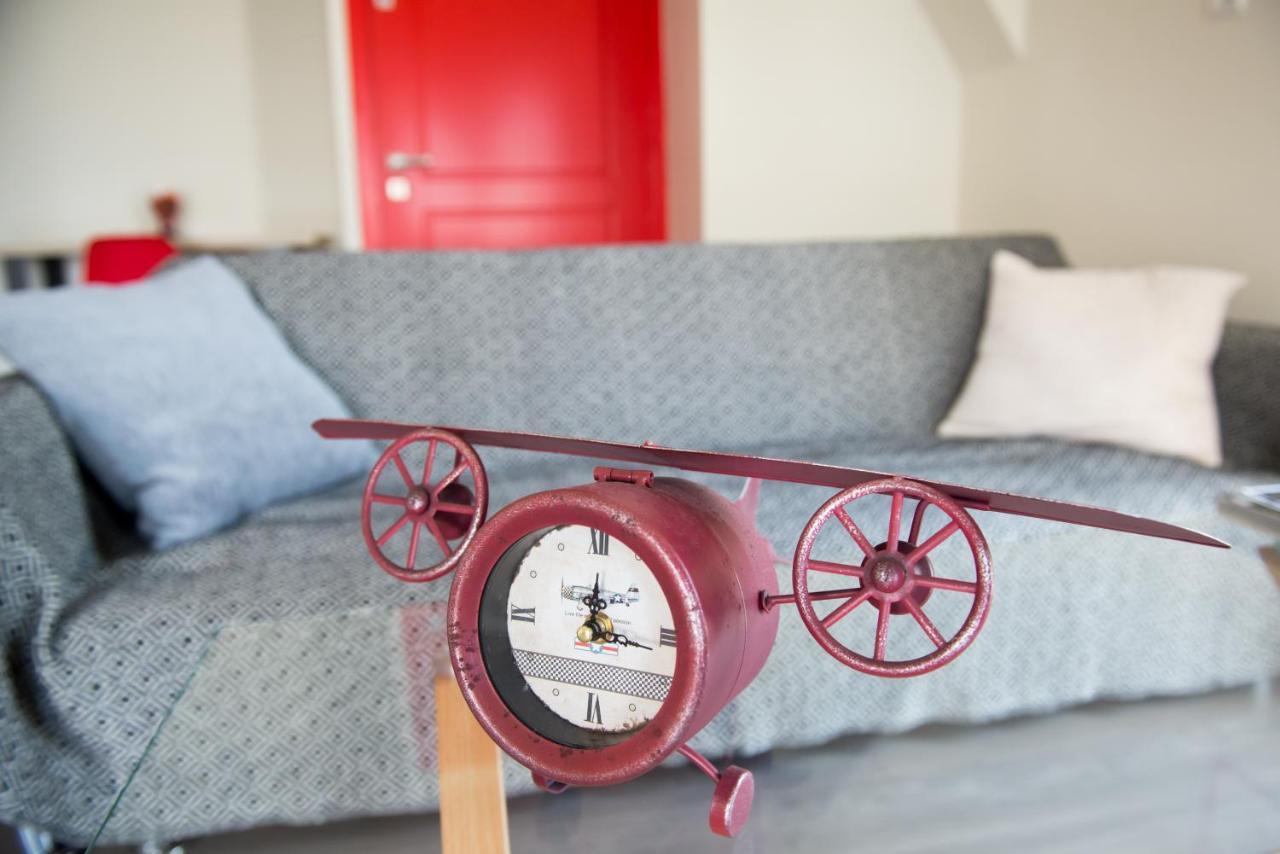 Athens Way Lofts Daire Dış mekan fotoğraf