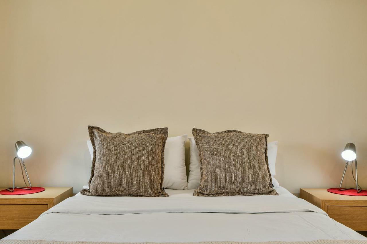 Athens Way Lofts Daire Dış mekan fotoğraf
