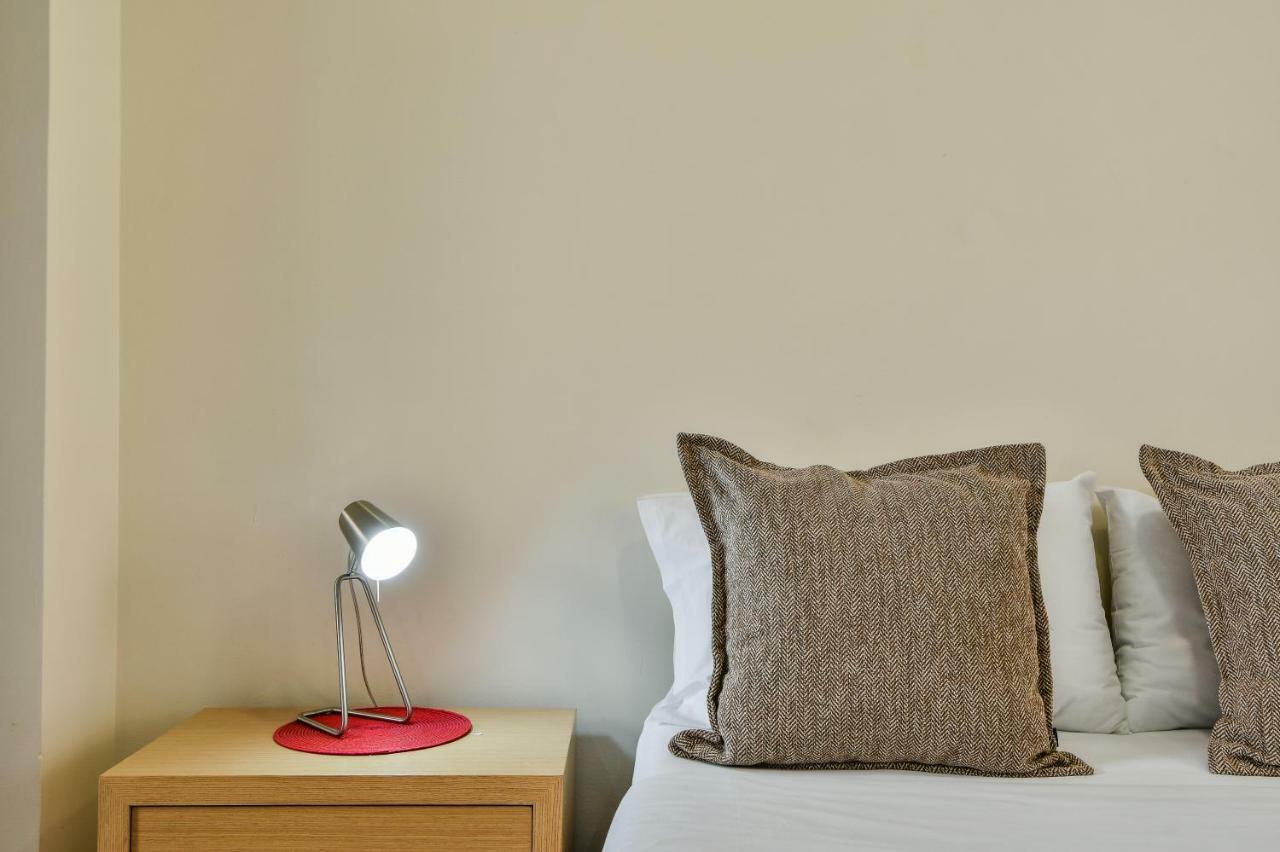Athens Way Lofts Daire Dış mekan fotoğraf