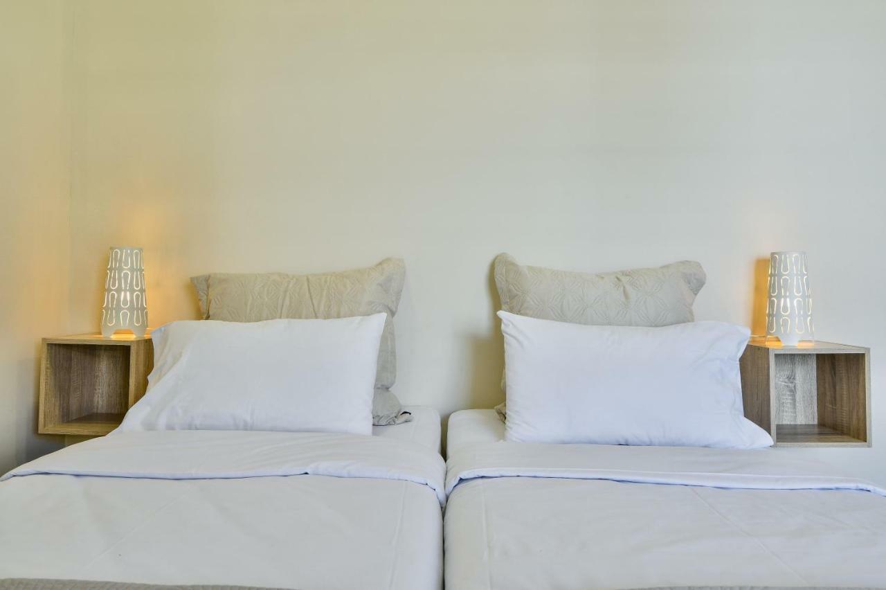 Athens Way Lofts Daire Dış mekan fotoğraf