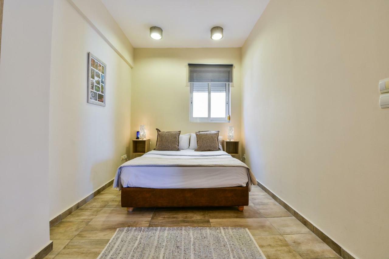 Athens Way Lofts Daire Dış mekan fotoğraf