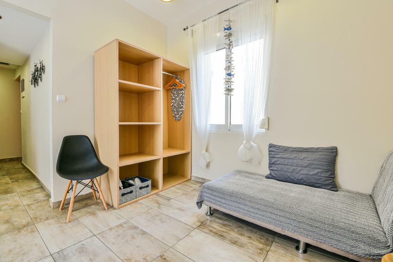 Athens Way Lofts Daire Dış mekan fotoğraf