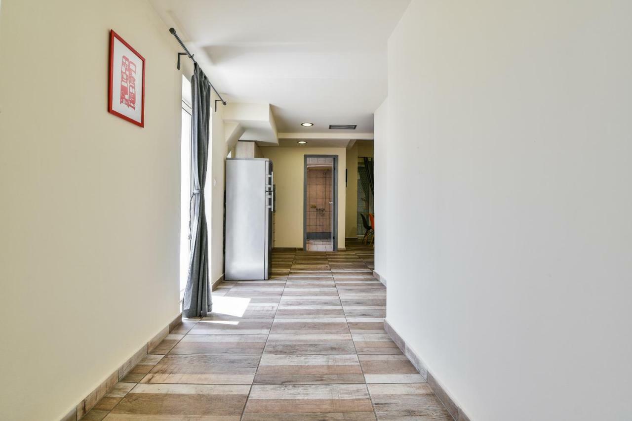 Athens Way Lofts Daire Dış mekan fotoğraf