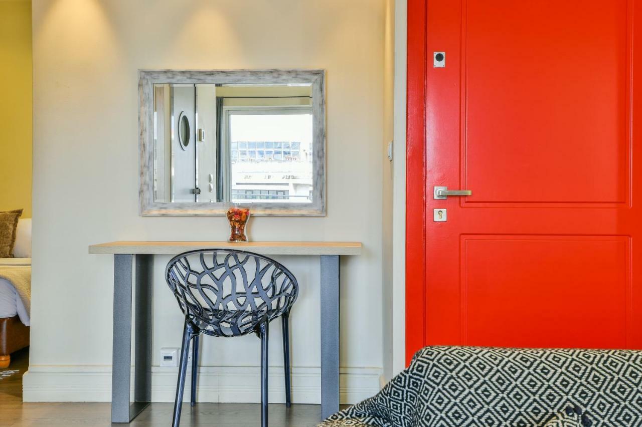 Athens Way Lofts Daire Dış mekan fotoğraf